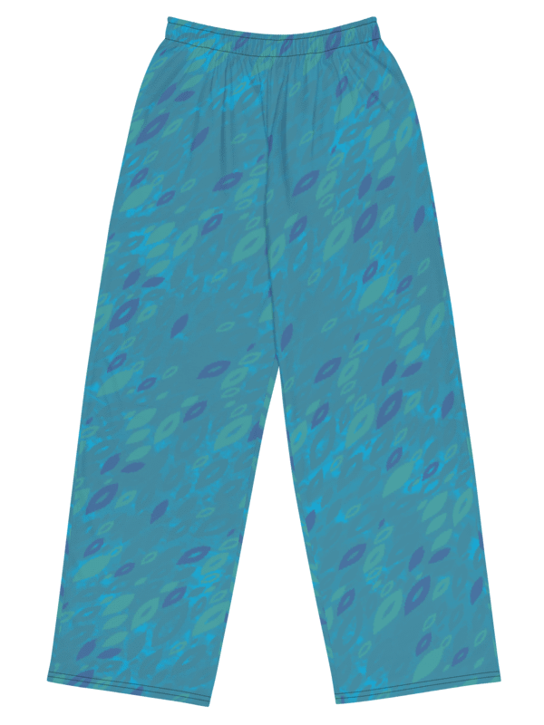 Art Teacher Wide Leg Pants product image (3)