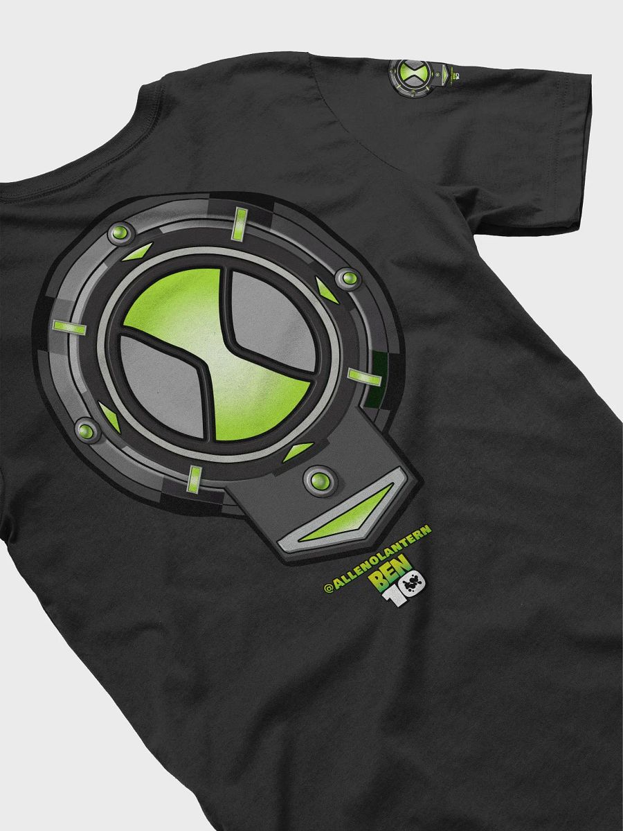 Omnitrix Shirt product image (5)