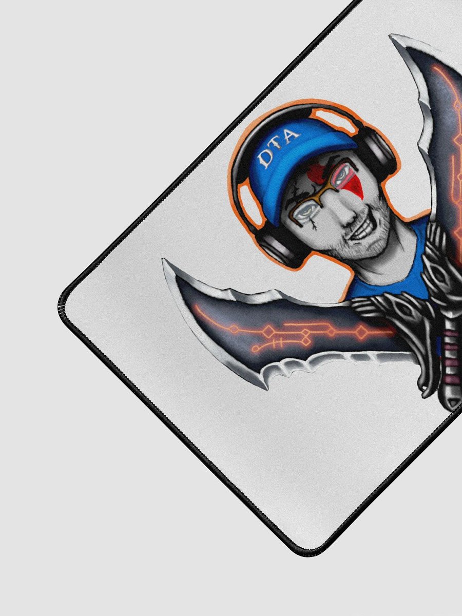 DTA God of Gaming Desk Mat product image (2)