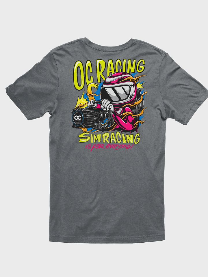 Sim Racing is for Everyone product image (1)
