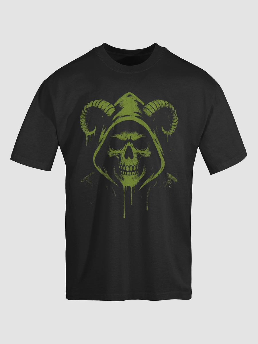 Gothic Alchemy Faded Tee product image (5)