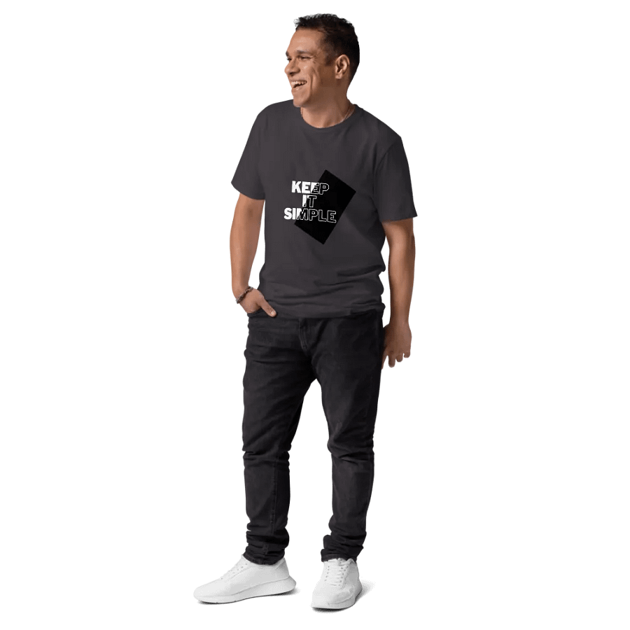 Empowerment Unveiled Tee product image (143)