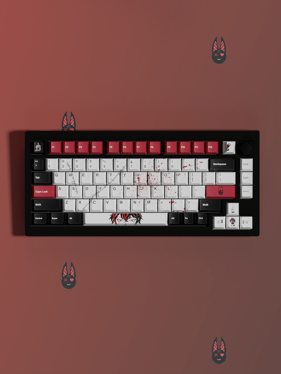 Kuro Keyboard Bundle product image (5)