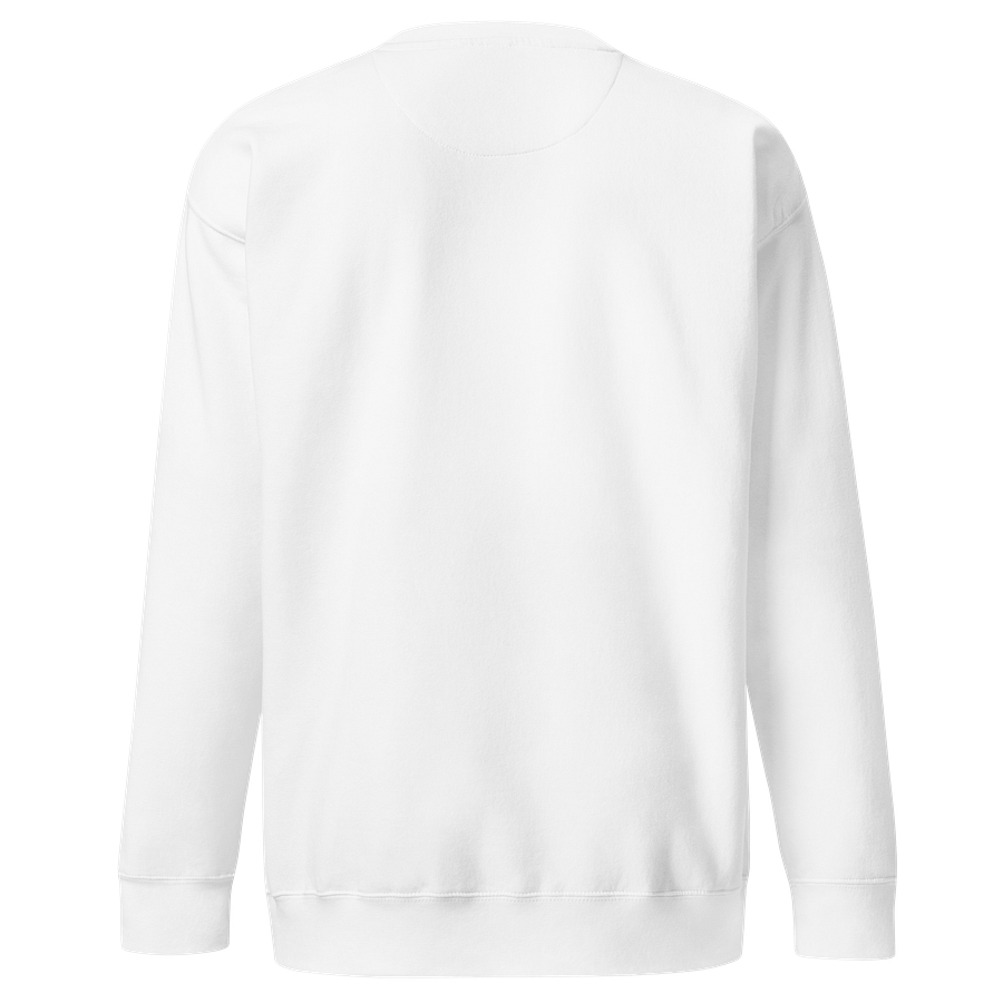 What's In His Head? Sweatshirt product image (4)