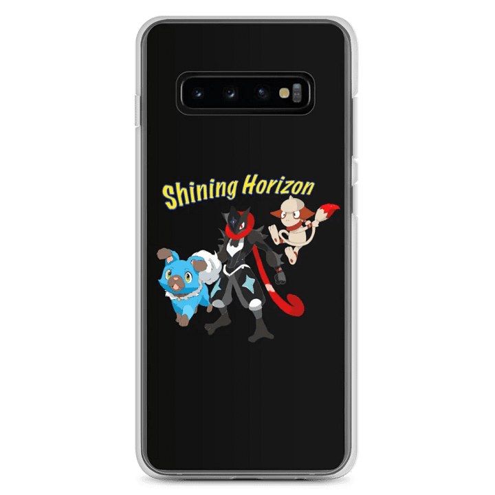 NEW Shining Phone Case product image (2)