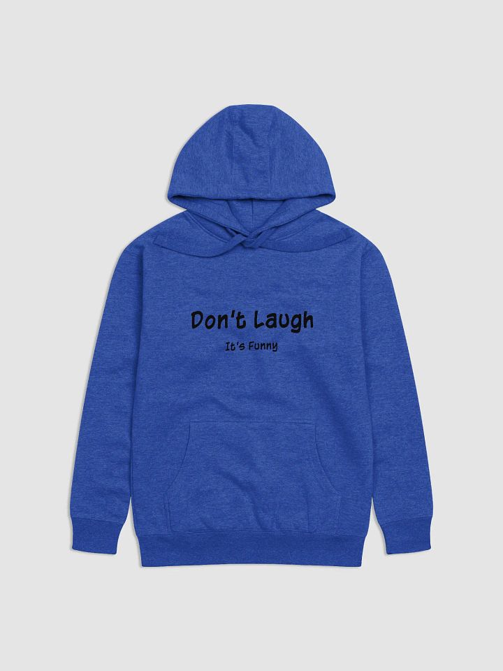 Don't Laugh Sweater product image (13)