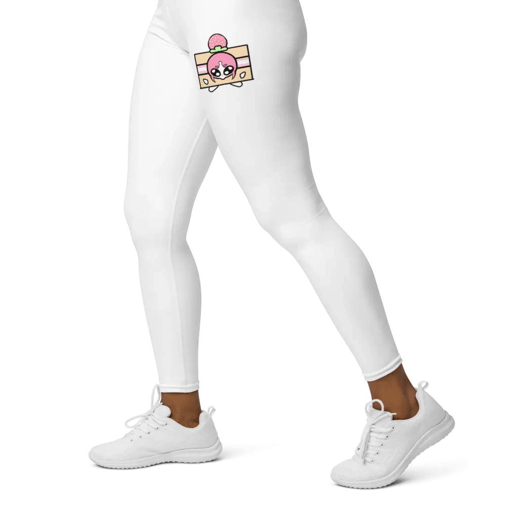 CAKEKIA™ YOGA PANTS product image (3)