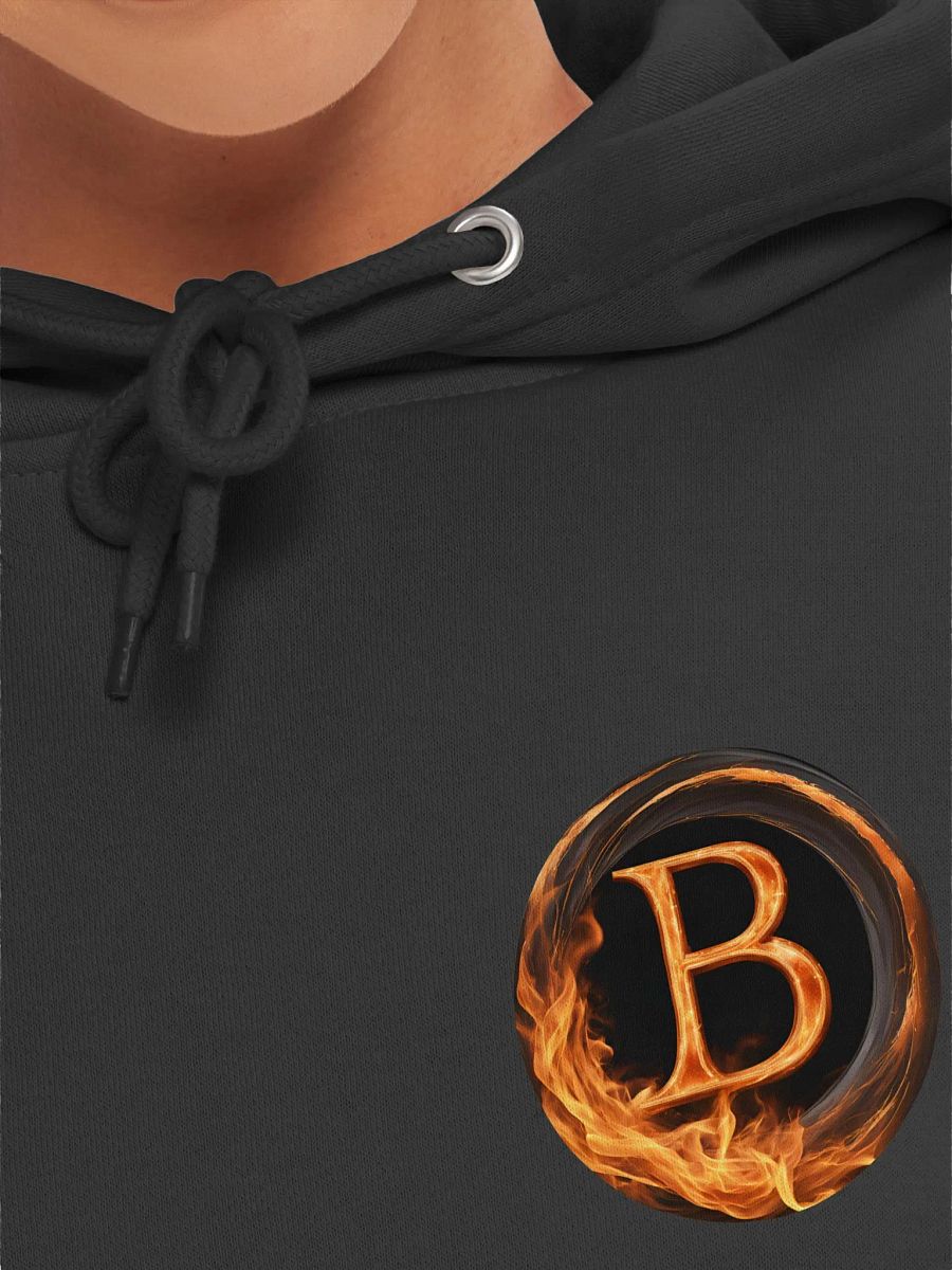Billy_869 Official Hoodie Merch product image (7)