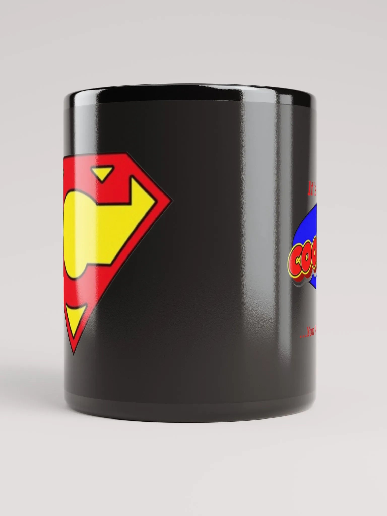 It's a Cooperman Thing Mug product image (9)