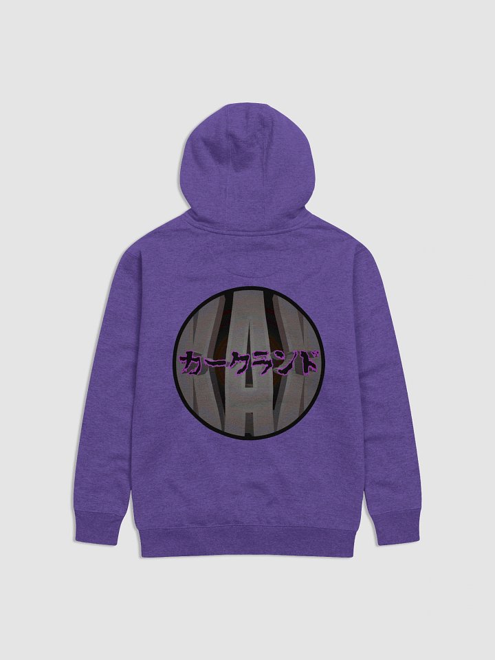 Pull-Over Hoodie product image (2)