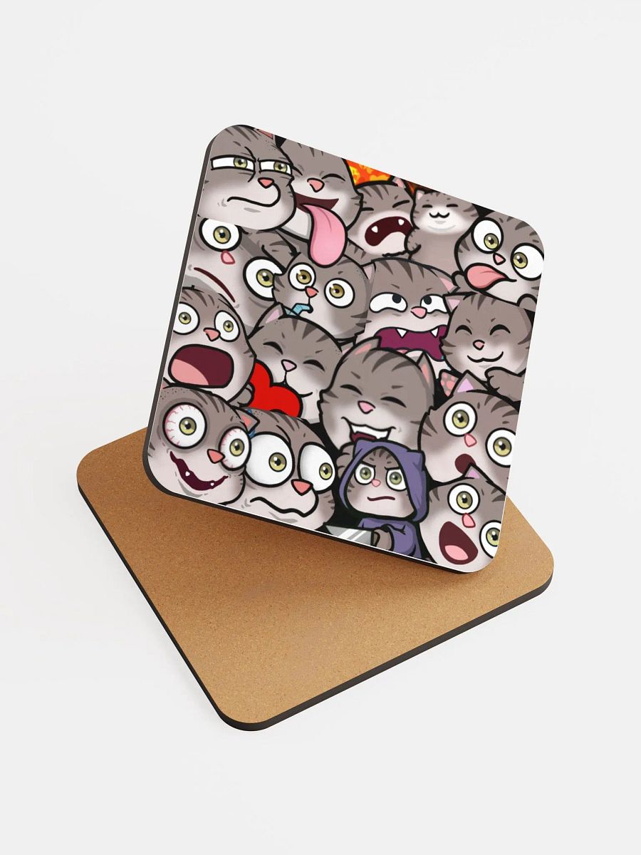 Chonk Coaster product image (6)