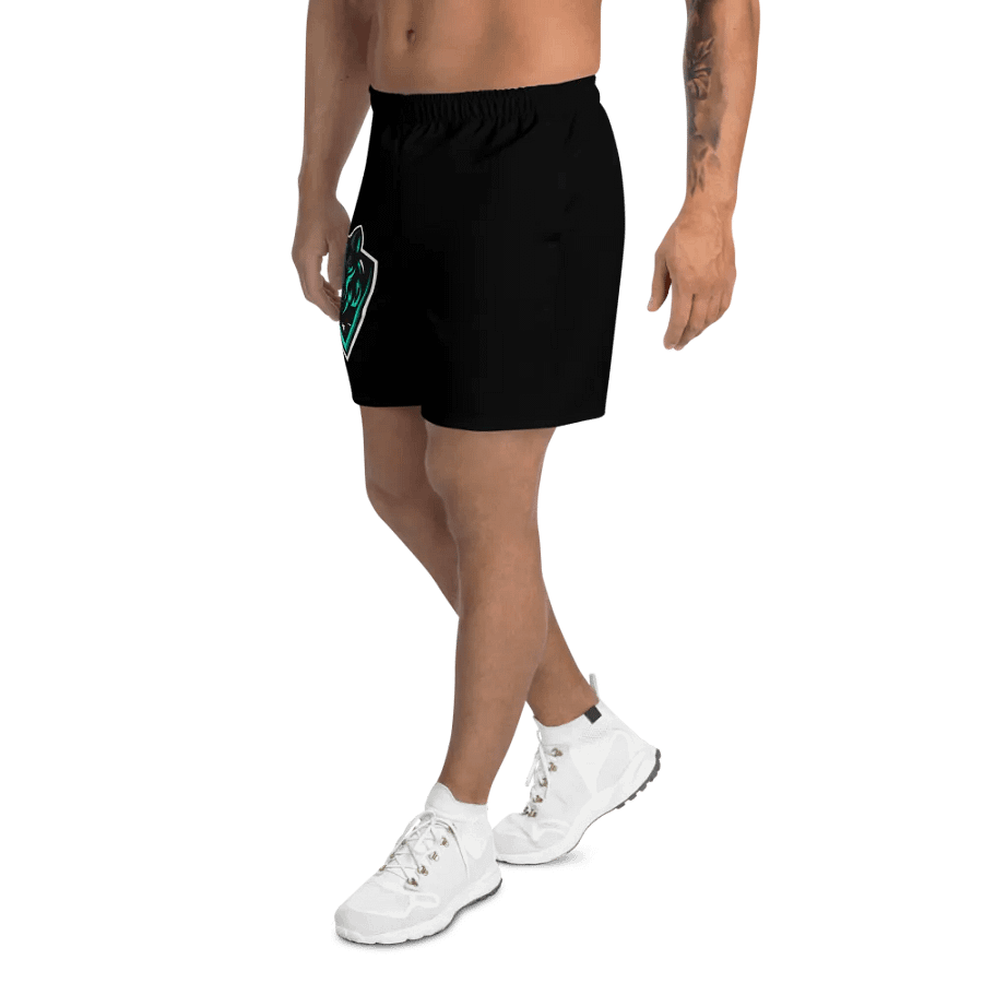 Gym Shorts product image (9)