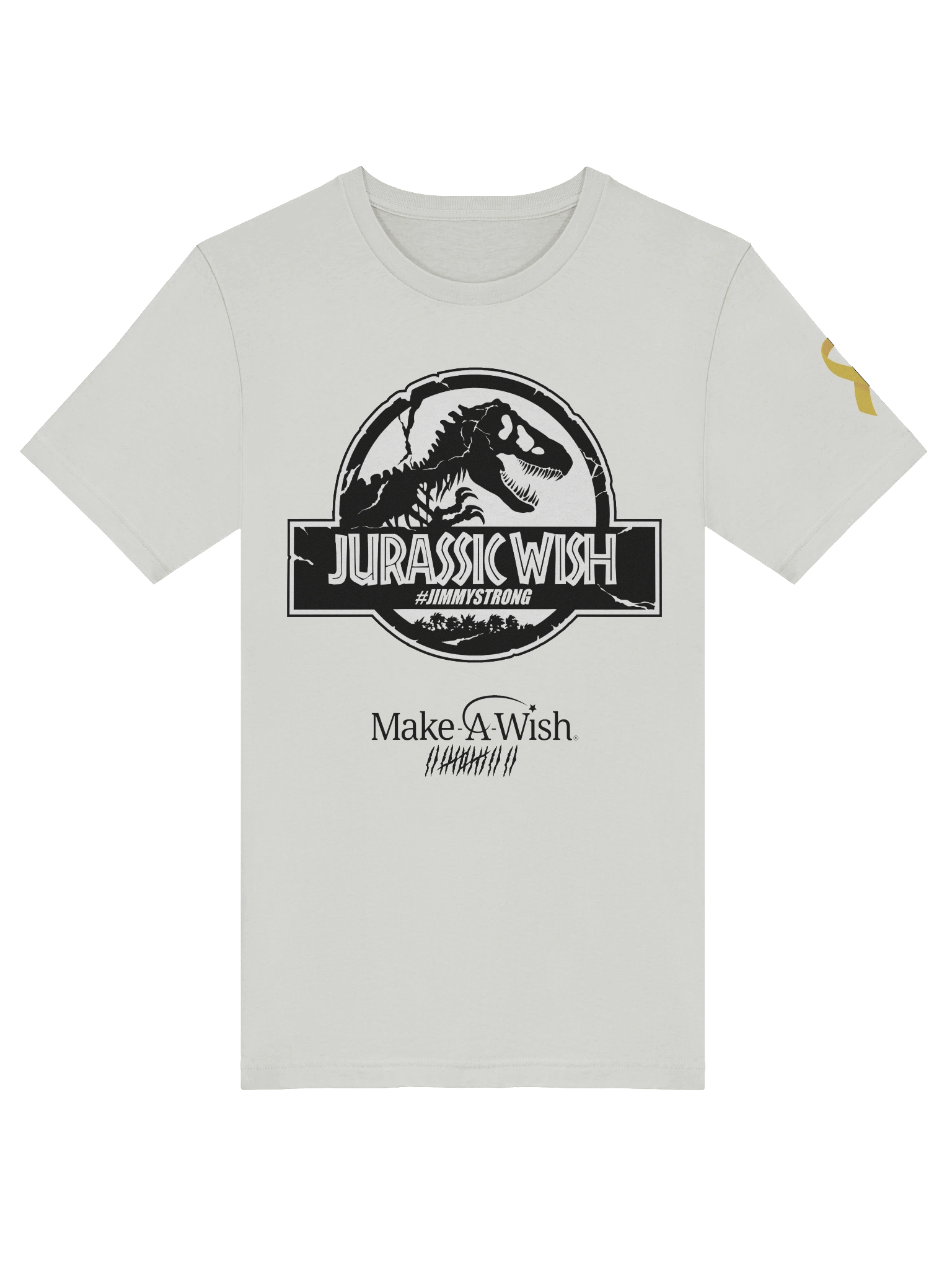 Make a Wish Un Jurassic Wish T product image (13)