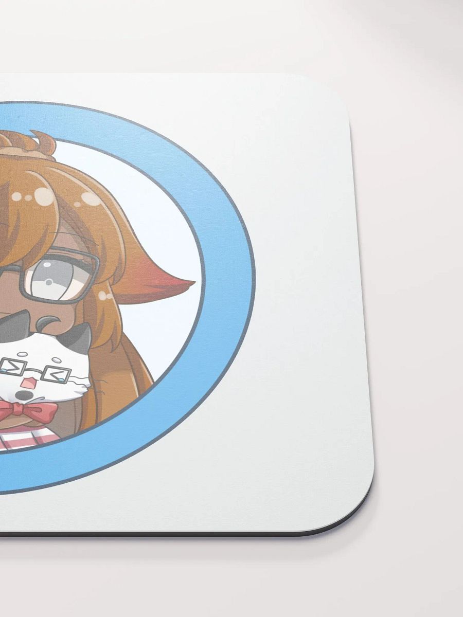Grace & Cat Mousepad product image (5)