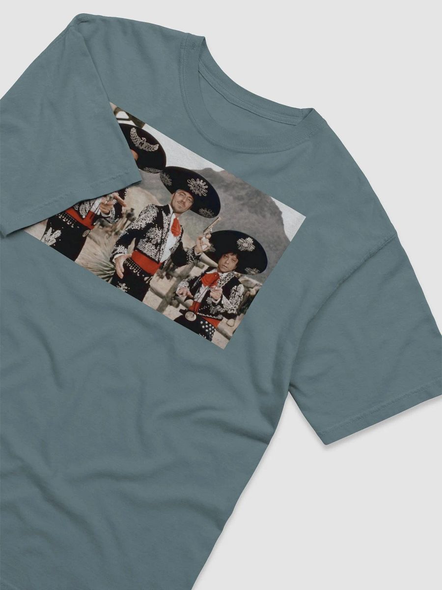 3 Amigos T-Shirt product image (5)