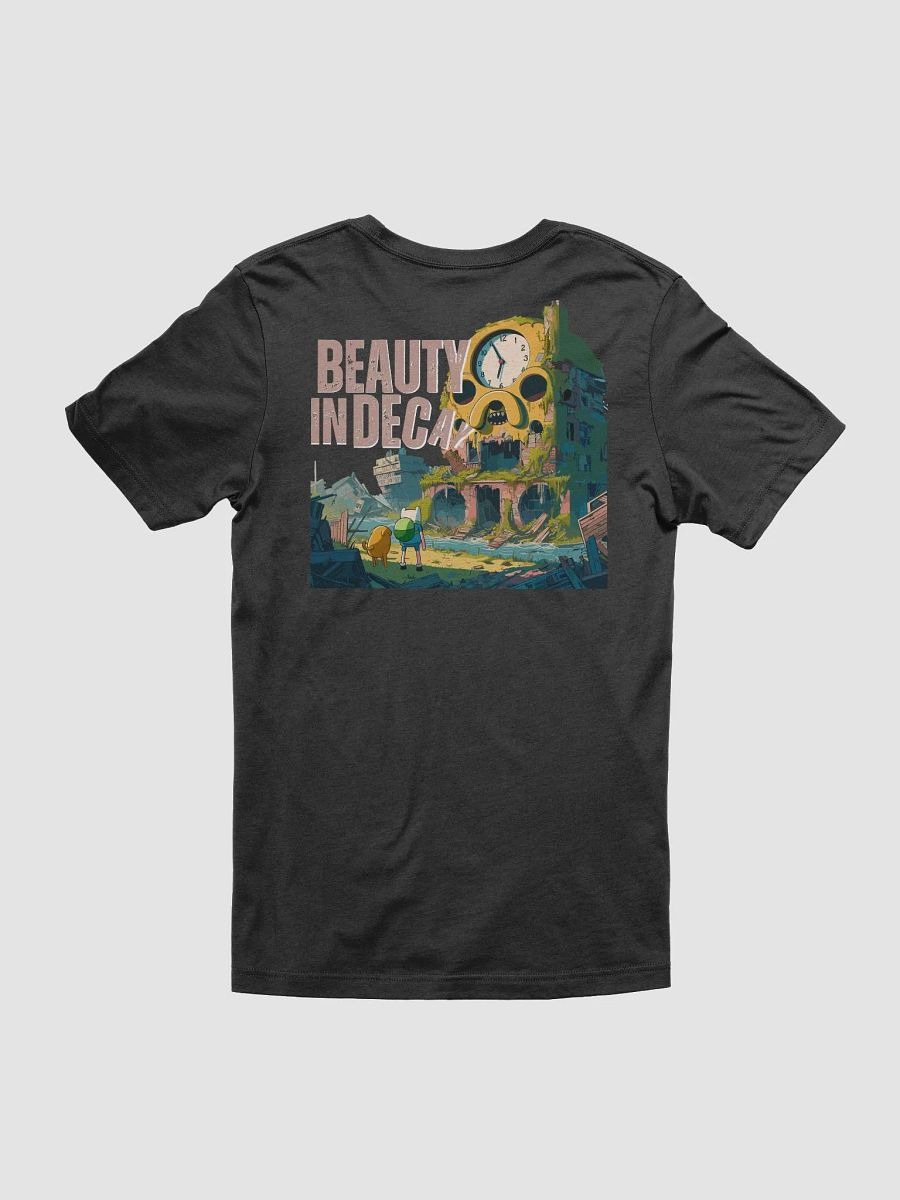Urban Venture Time Tee product image (4)