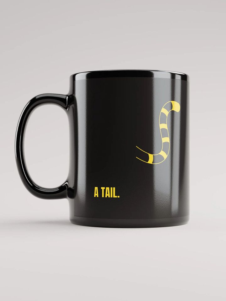 A cat mug. product image (2)
