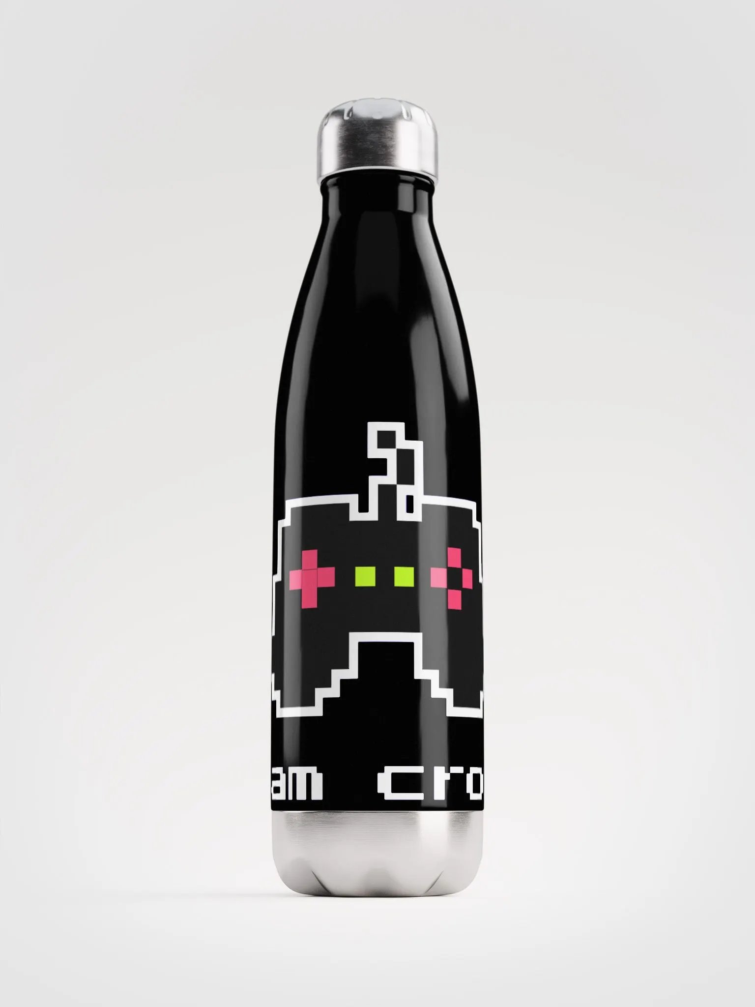 Teamcrown Gaming Metal Cup product image (1)