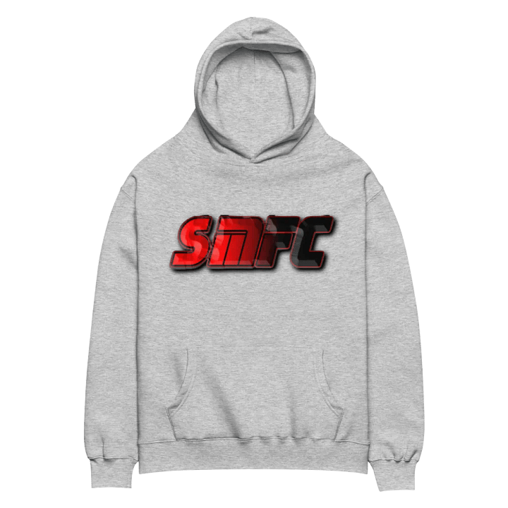 SMFC Hoodie product image (2)