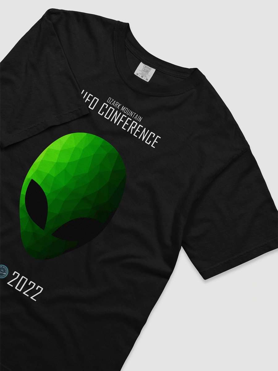 Ozark Mountain UFO Conference Logo 2022 product image (34)
