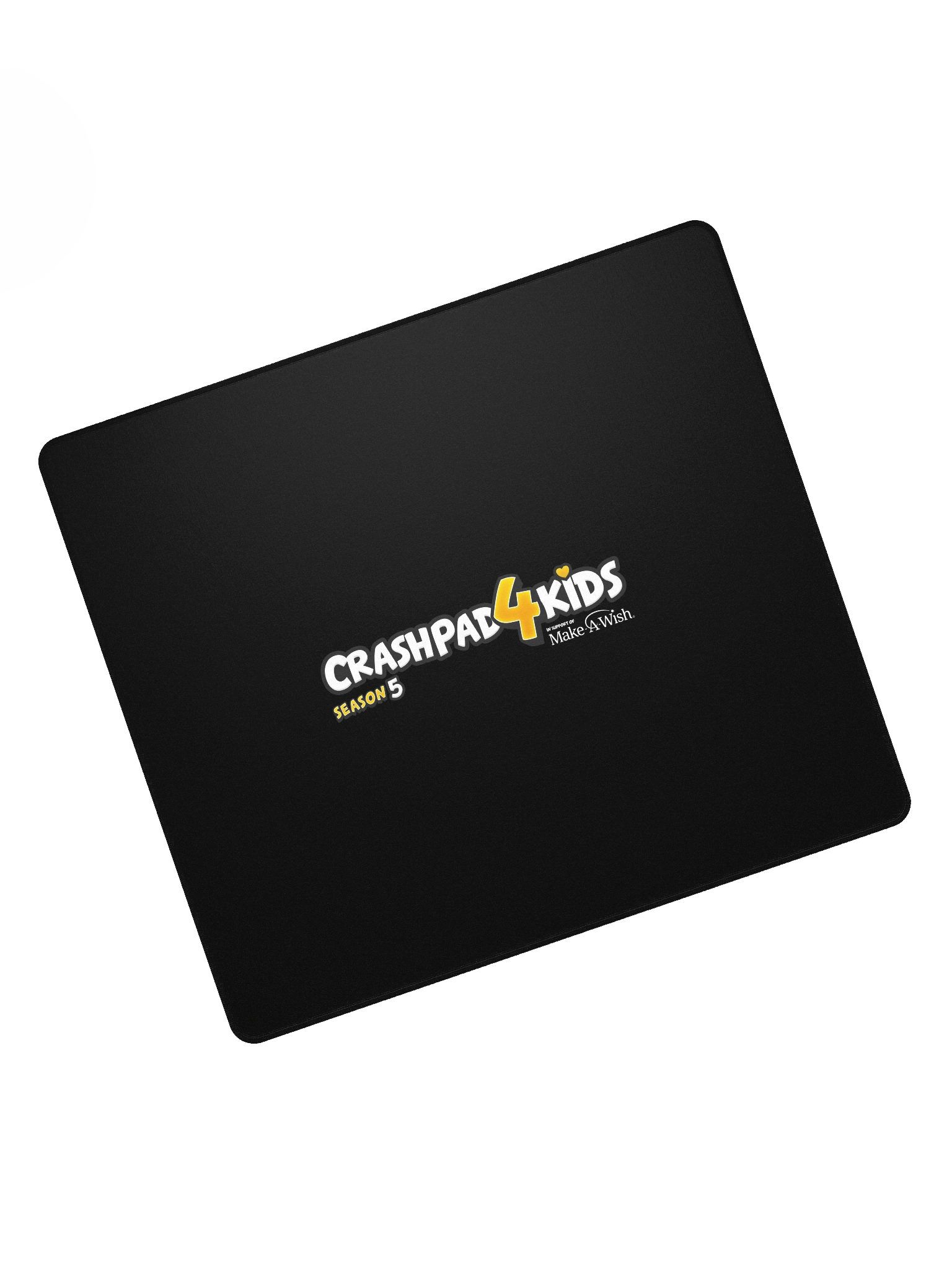 Mouse Pad - CrashPad4Kids Season 5 product image (11)