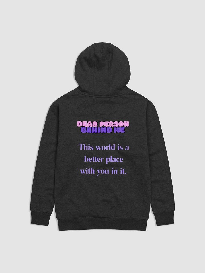 Love Hoodie product image (2)