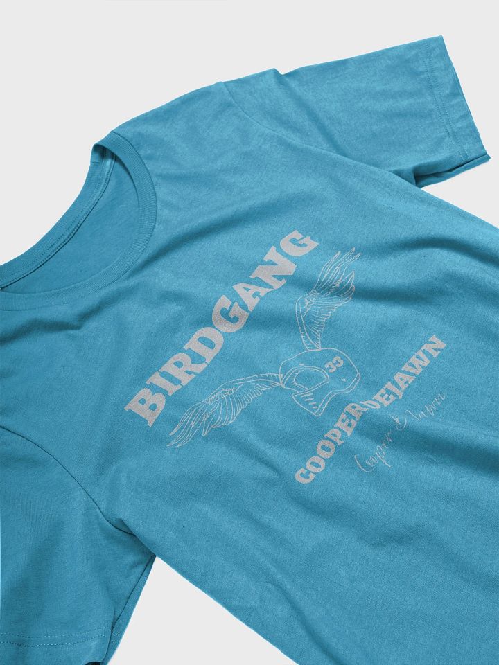 BIRDGANAG : DEJAWN product image (4)