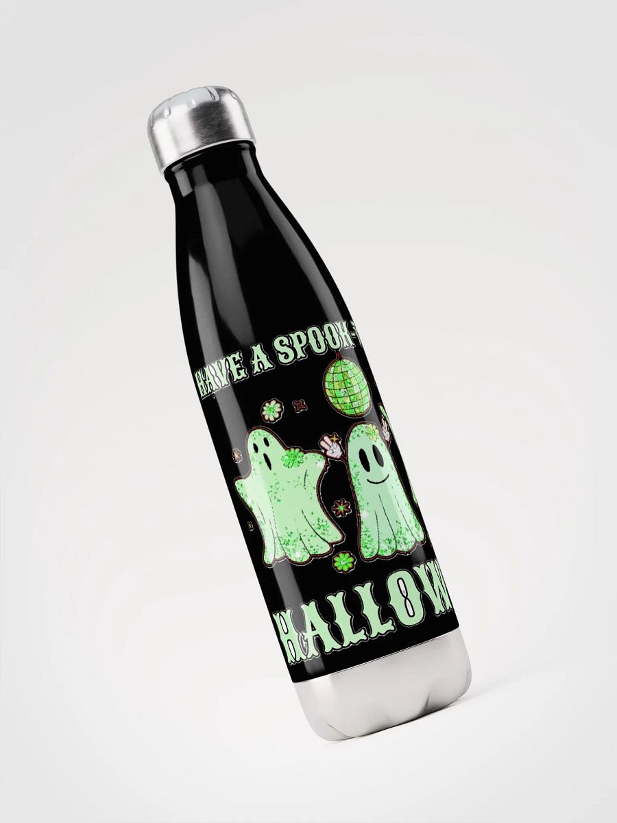 HAVE A SPOOK-TACULAR HALLOWEEN product image (6)
