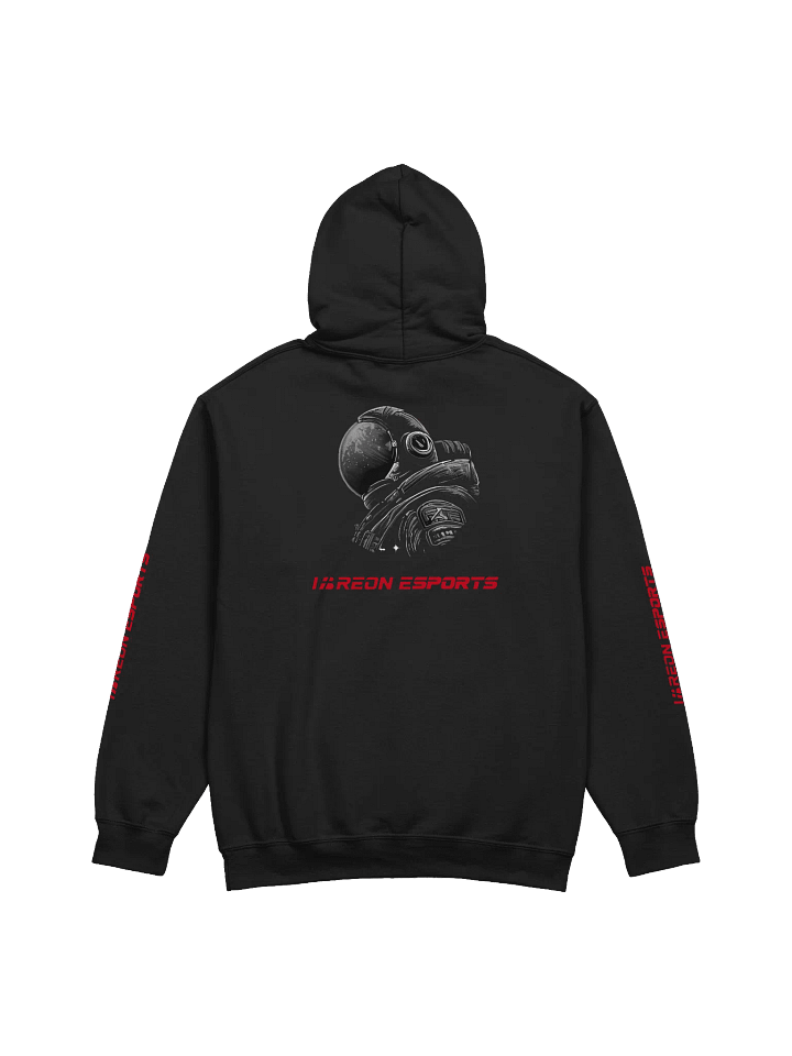 Mauiey graphic hoodie product image (62)