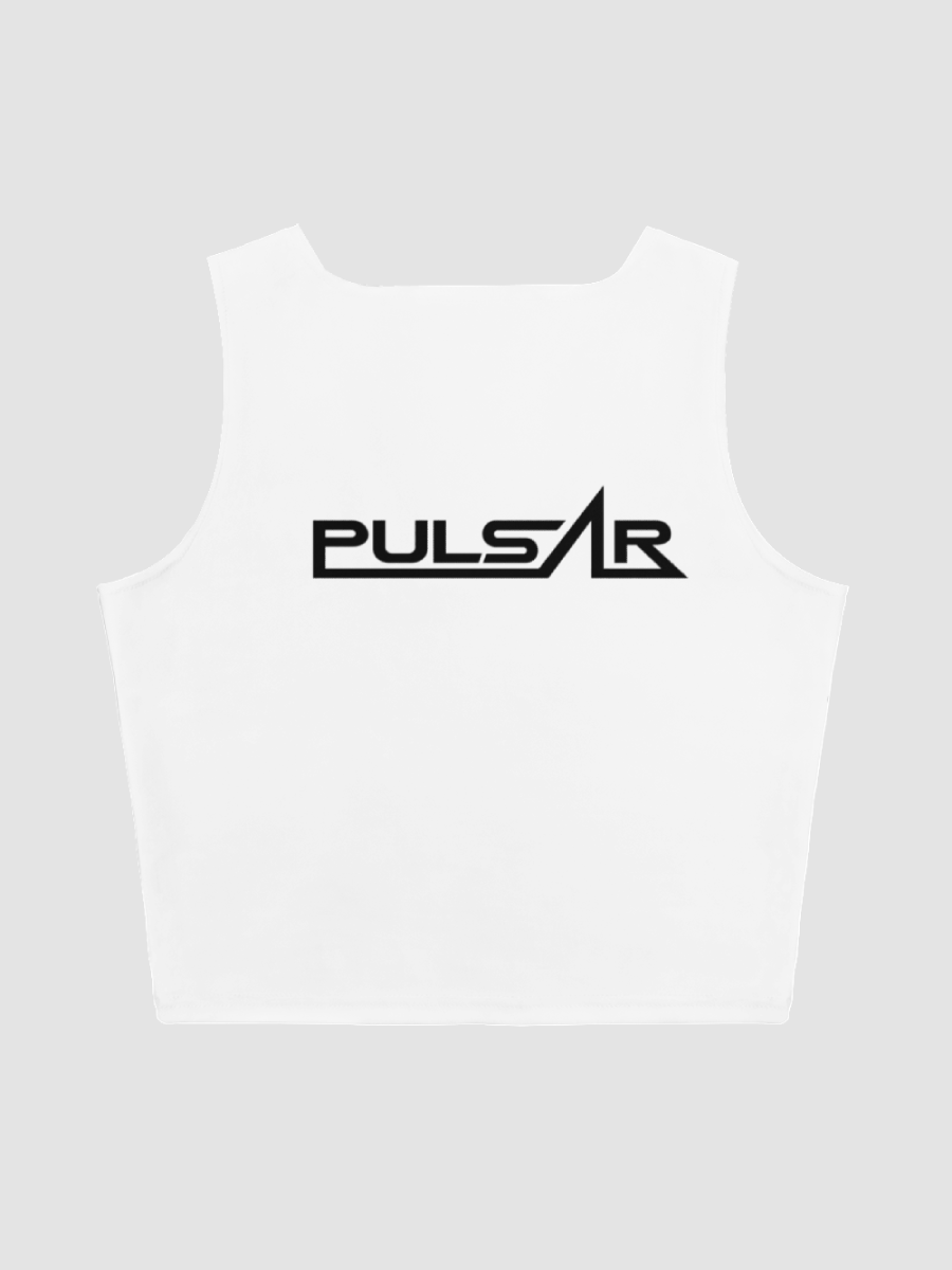 All-Over Print Crop Top T-Shirt product image (2)