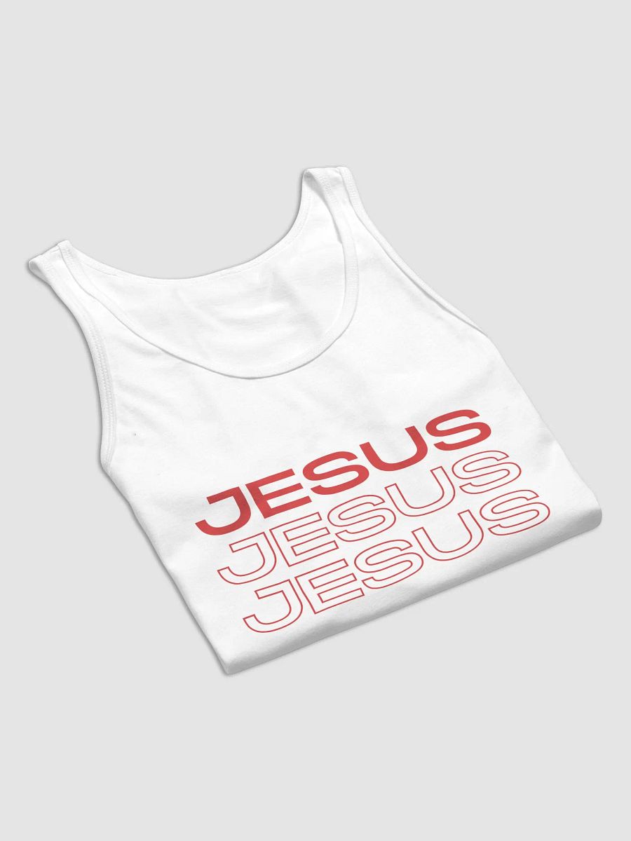 Jesus 