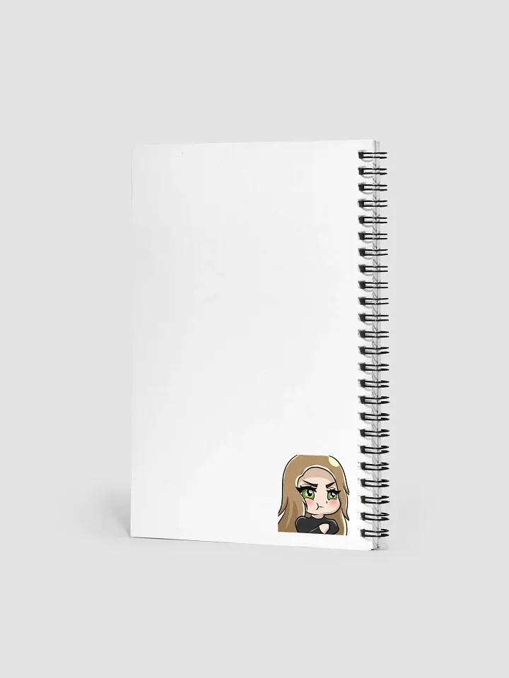 Grump Journal product image (2)