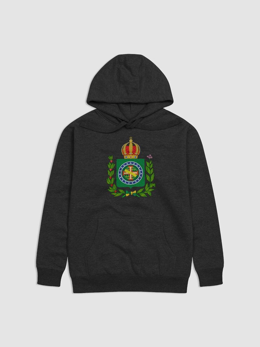 Moletom Império do Brasil product image (2)