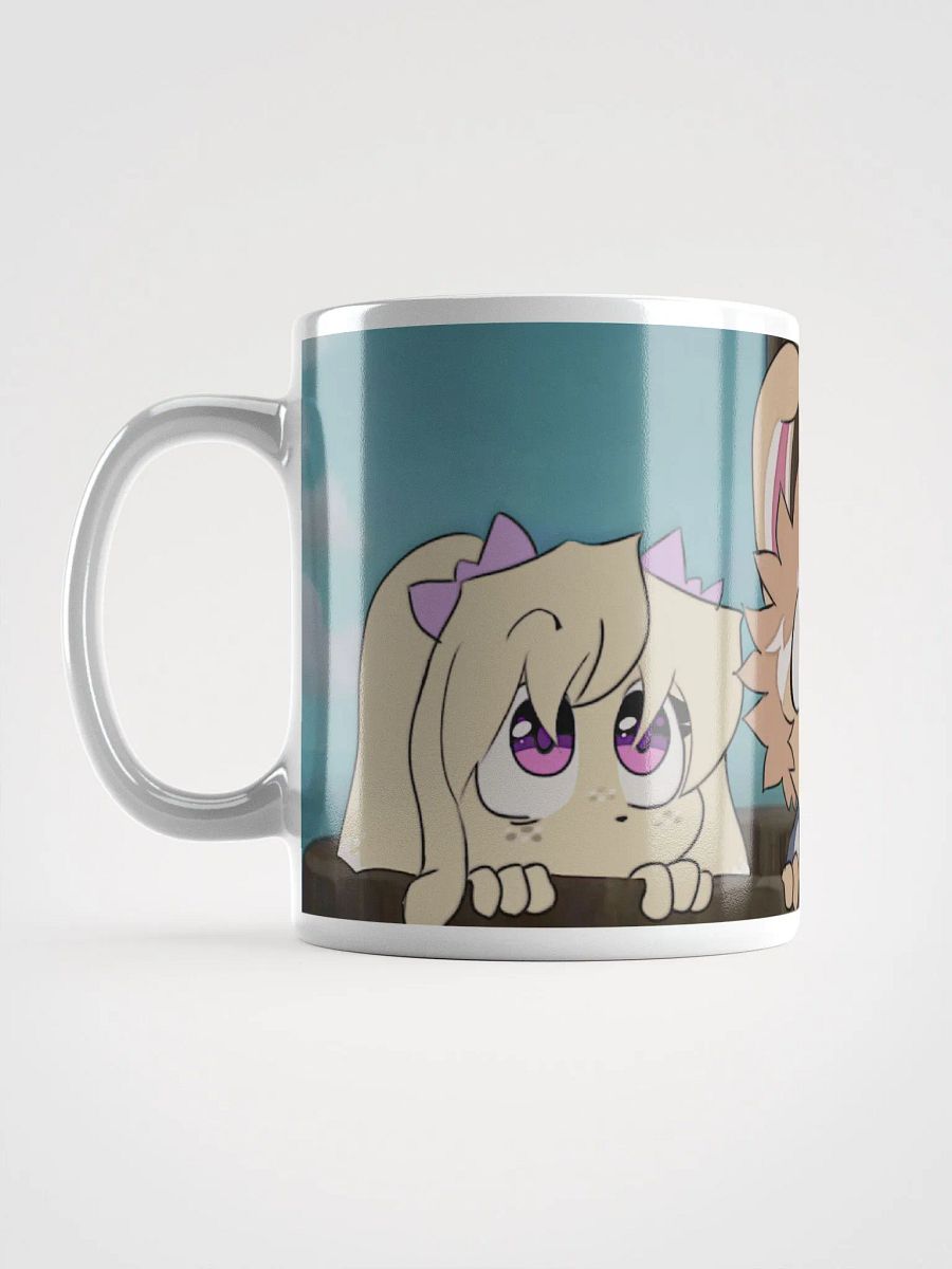 Adventure Glossy Mug product image (6)