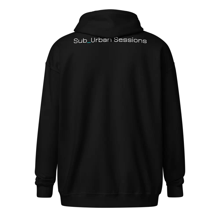 Sub_Urban Session D_T 01 Hoodie product image (2)