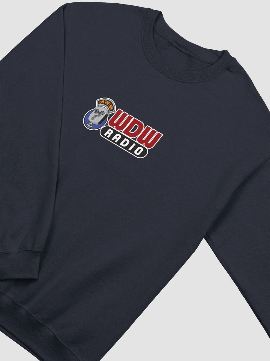 WDW Radio Sweatshirt product image (3)