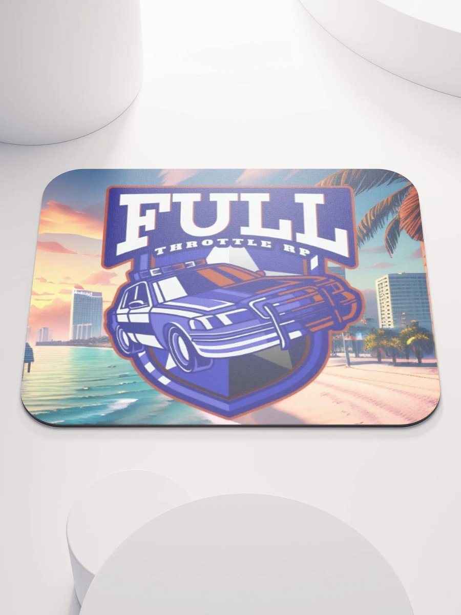 FTRP Mouse Pad product image (5)