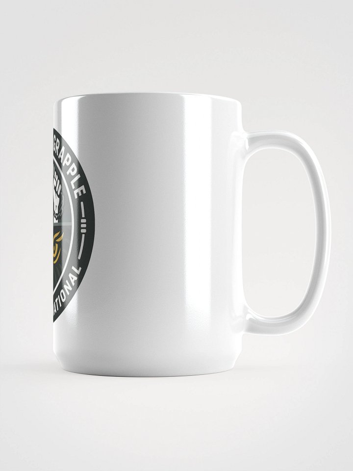Global Slam Mug product image (1)