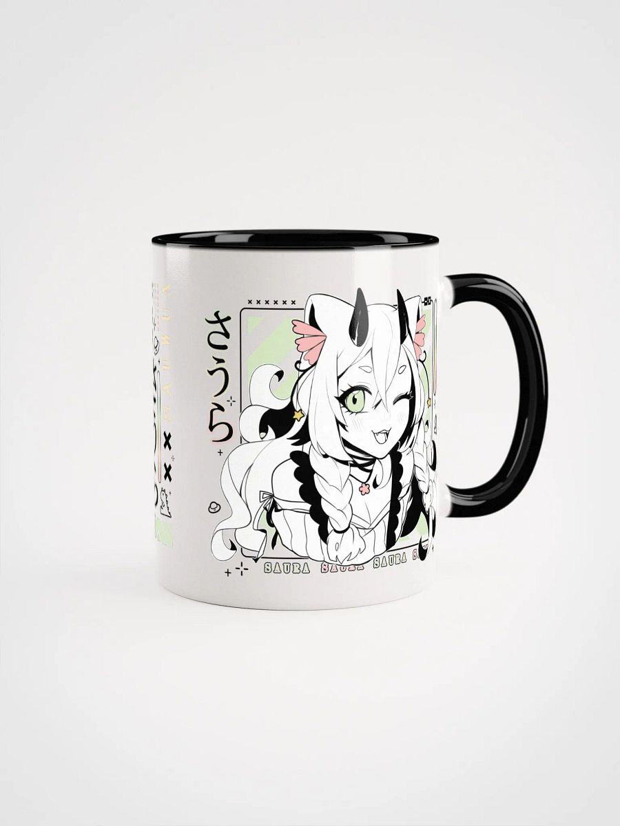 *WINK* Ceramic Mug product image (1)