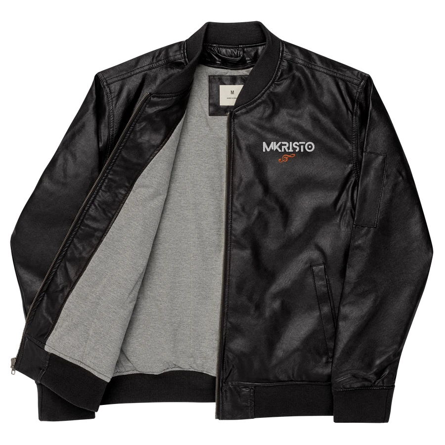 Mkristo unisex Jacket product image (1)