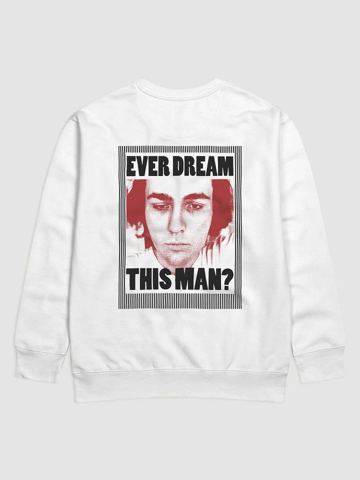 Ever Dream This Man Sweatshirt product image (2)