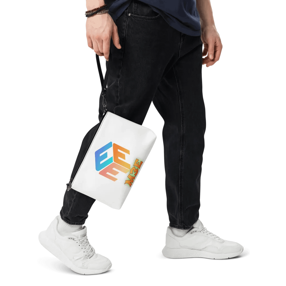 Vibrant 3D Cube Crossbody Bag product image (5)