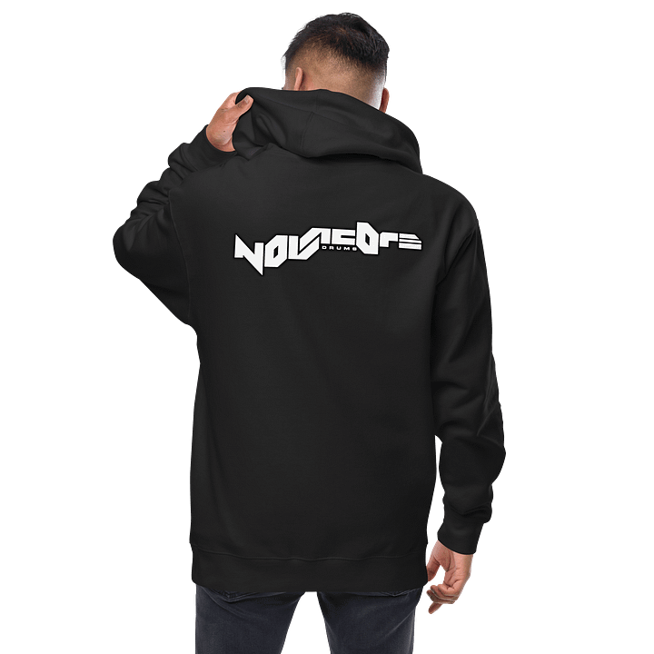 Novacore Stitched hoodie product image (1)