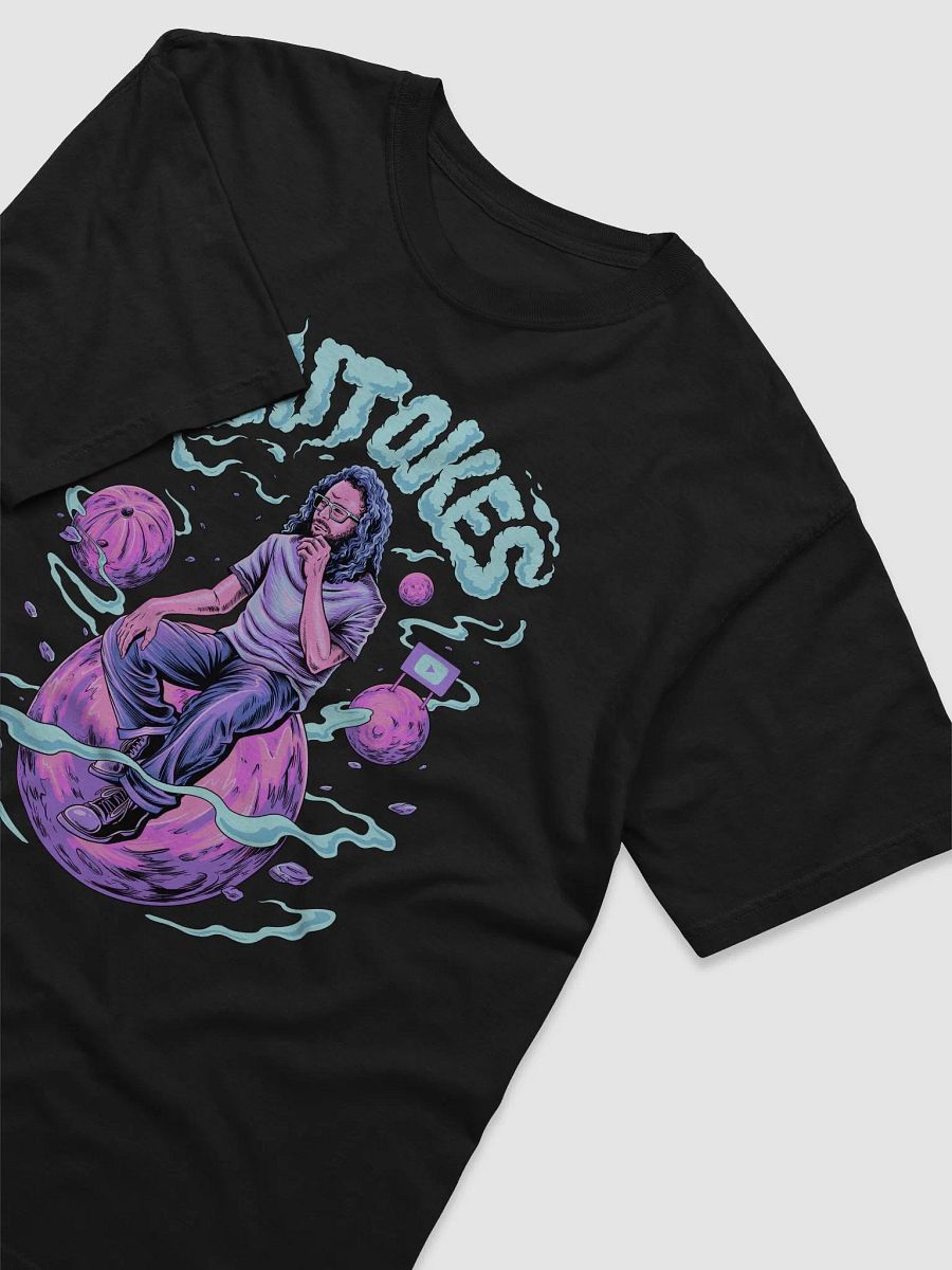 Jaitokes Tee - NO JOINT product image (3)