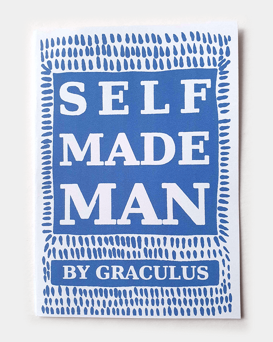 Self Made Man product image (1)