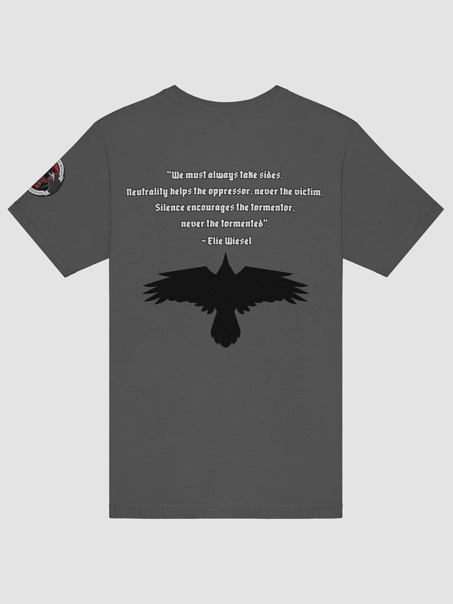 This is Not a Protest Shirt product image (51)
