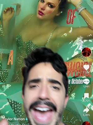 She’s PISSED we cracked the Easter egg #taylorswift #swiftie #swifttok #taylornation #taylorswifttiktok #reaction #taylorswiftlyrics #traviskelce #traviskelcetaylorswift #traviskelce87 #tayvis #tayvisnation #taylorswifttraviskelce #ilovetaylorswift #ts12 #newheightspodcast #newheights #jasonkelce #kelce #kelcebrothers  #ilovetaylorswift #thelifeofashowgirl #kink #kinkcommunity #kinkyaf #fyp 