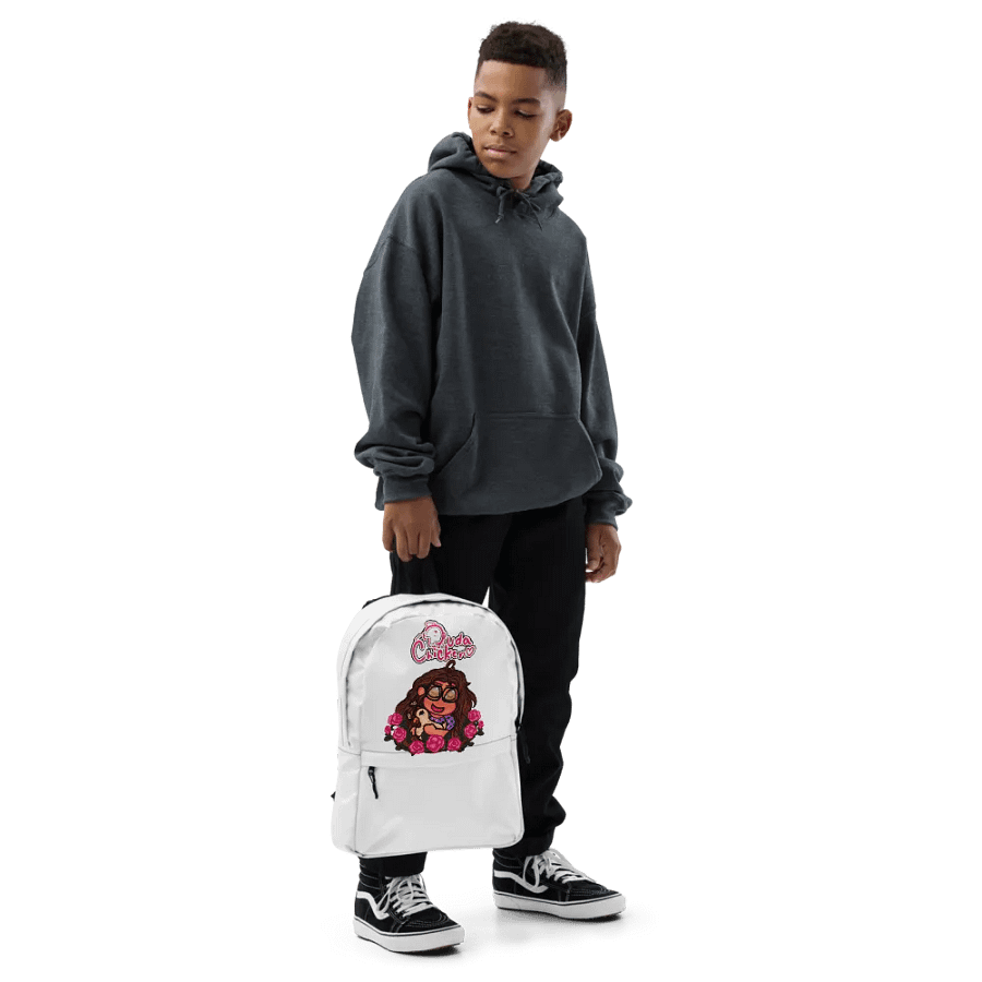 Dudachicken Adventure Backpack product image (6)