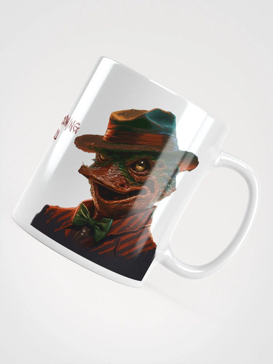 Duck Krueger Mug product image (4)