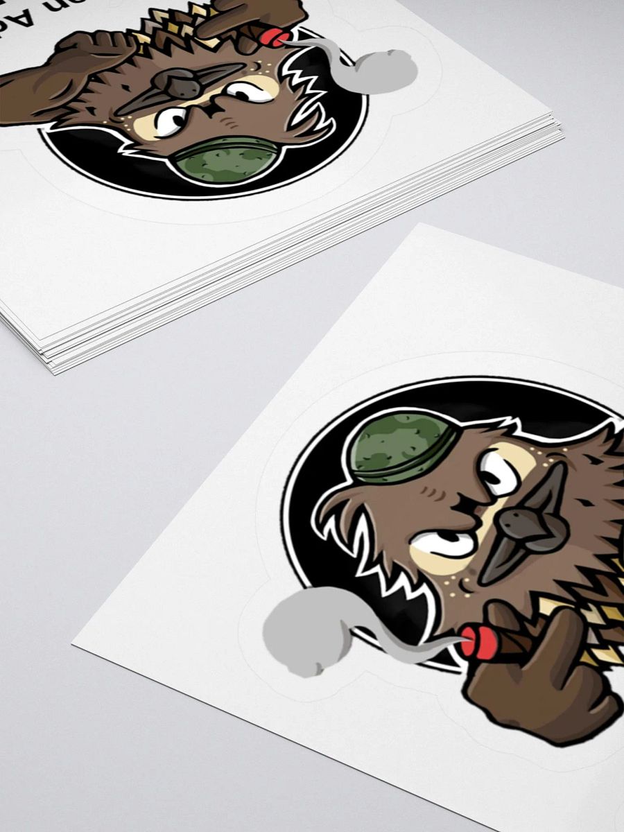 DCA Decals product image (12)
